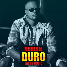 Album cover of Duro