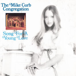 Album cover of Song For A Young Love