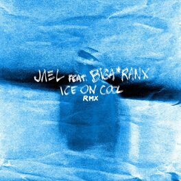 Album cover of Ice on Cool (Remix)