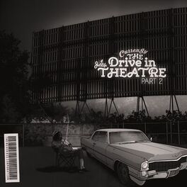 Album cover of The Drive in Theatre Part 2