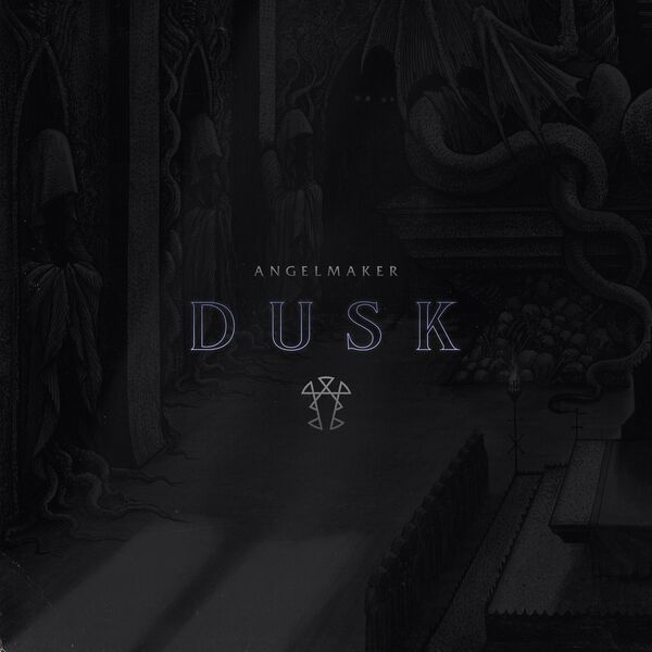 Angelmaker - Dusk [single] (2021)