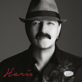 Album cover of Haris