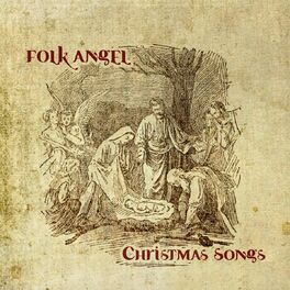 Album cover of Christmas Songs Vol. 1