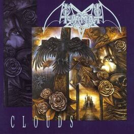 Album cover of Clouds