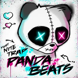 Album cover of Nite Panda Trap