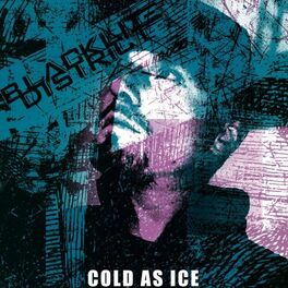 Album cover of Cold as Ice
