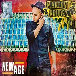 Album cover of New Age