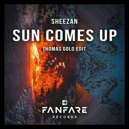 Album cover of Sun Comes Up (Thomas Gold Edit)