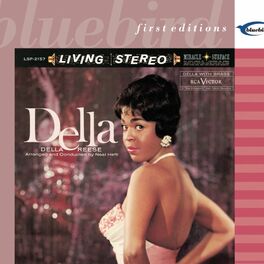 Album cover of Della