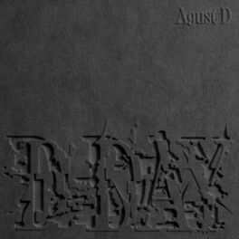 Album cover of D-DAY