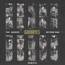 Album cover of Goodbyes (feat. Method Man) (Remixes)