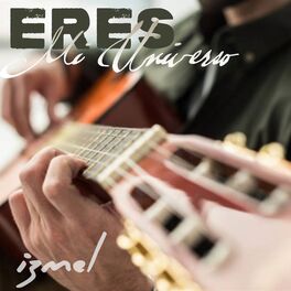 Album cover of Eres mi universo