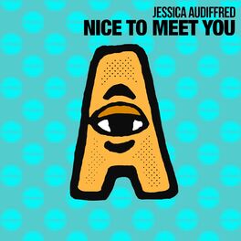 Album cover of Nice to Meet You