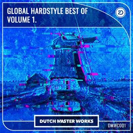 Album cover of Global Hardstyle Best Of vol. 1