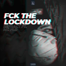 Album cover of FCK The Lockdown