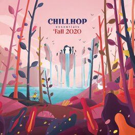 Album cover of Chillhop Essentials Fall 2020