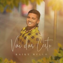 Album cover of Vai Dar Certo