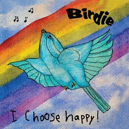Album cover of I Choose Happy
