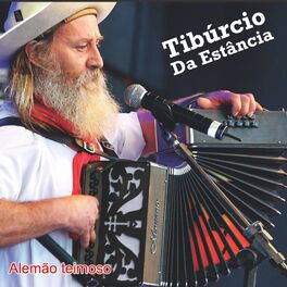 Album cover of Alemão Teimoso