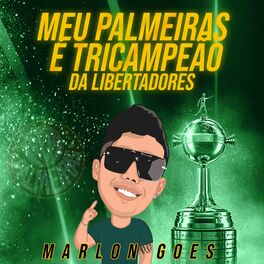 VAMOS PRA CIMA PORCO PALMEIRAS - song and lyrics by Marlon Góes