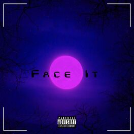 Album cover of Face It