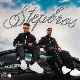 Album cover of STEPBROS