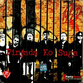 Album cover of Pinjadako Suga