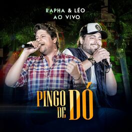 Album cover of Pingo de Dó (Ao Vivo)