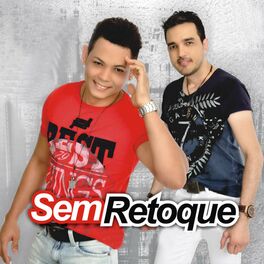 Album cover of Sem Retoque, Vol. 5