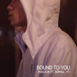 Album cover of BOUND TO YOU (feat. SOPHIA & YT)