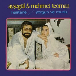 Album cover of Yorgun ve Mutlu