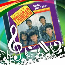 Album cover of Nada para Dar