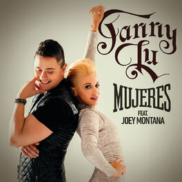 Album cover of Mujeres