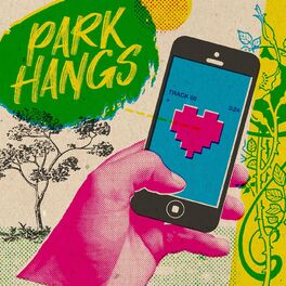 Album cover of Park Hangs