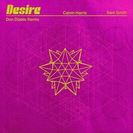 Album cover of Desire (Don Diablo Remix)