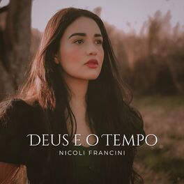Album cover of Deus e o Tempo