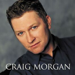 Album cover of Craig Morgan