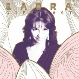 Album cover of Laura Goes East