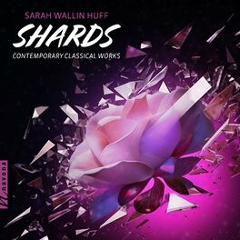 Album cover of Shards