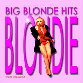 Album cover of Tribute To: Blondie 1