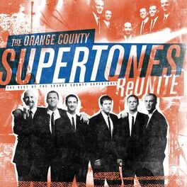 Album cover of Reunite