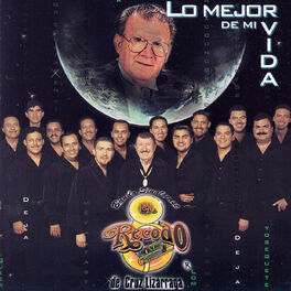 Album cover of Lo Mejor De Mi Vida