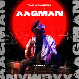 Album cover of AAGMAN