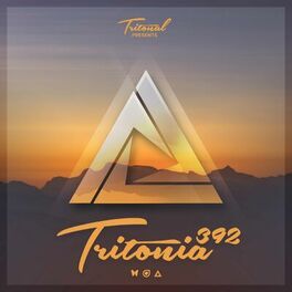 Album cover of Tritonia 392