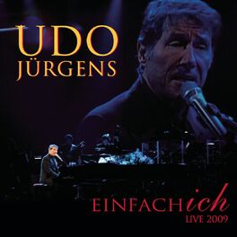 Album cover of Einfach ich - live 2009
