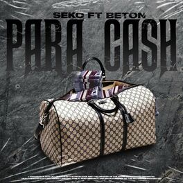 Album cover of Para cash