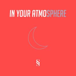 Album cover of In Your Atmosphere (feat. AJ Larsen)