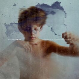 Album cover of Sem Medo de Ser Sentimental / Mudança