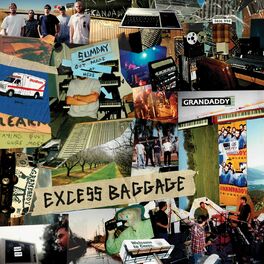 Album cover of Sumday: Excess Baggage