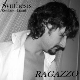 Album cover of Ragazzo